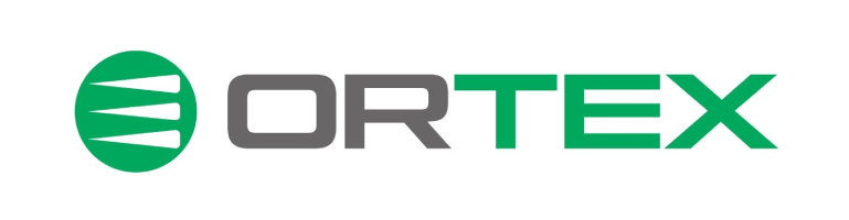 Логотип ORTEX