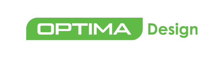 Логотип Optima Design