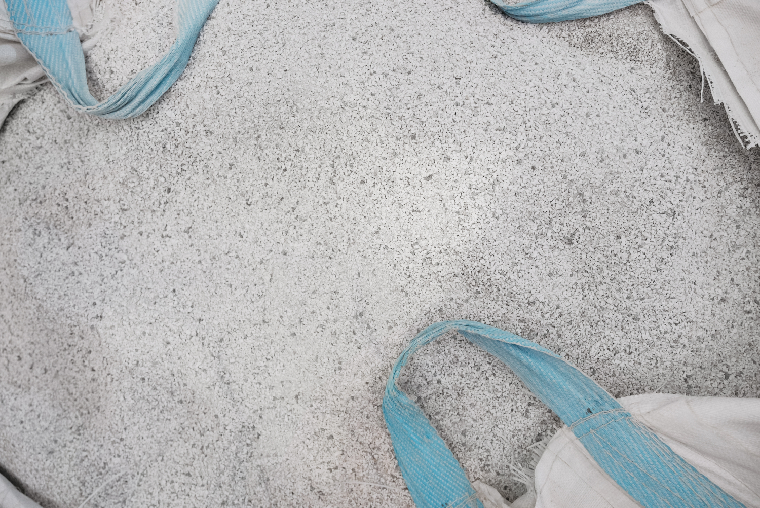 Вторичное сырье для производства ПВХ профиля